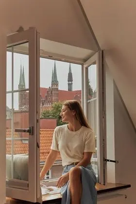 Old Town Rooftop by Downtown Apartments - Öne Çıkan Resim