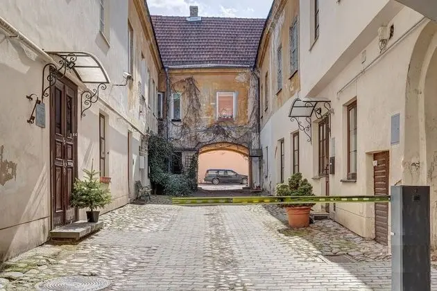Old Town Saviciaus street Apartment