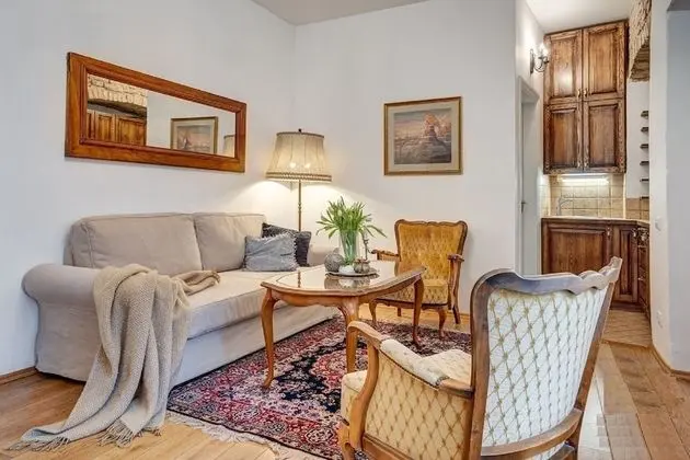 Old Town Saviciaus street Apartment - Öne Çıkan Resim