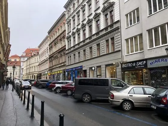 Old Town - Skorepka Apartments