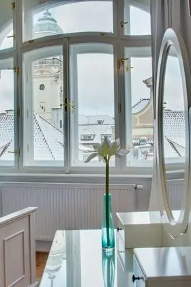 Old Town Square Apartments