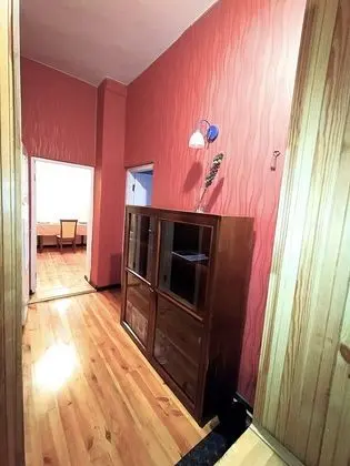 Old Town Stepono street Apartment - İç Mekan