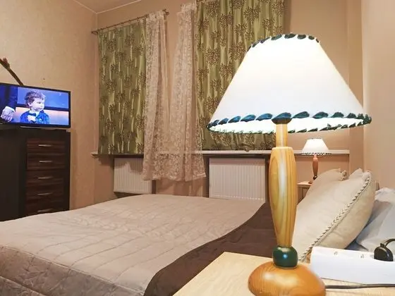 Old Town Stepono street Apartment - Öne Çıkan Resim