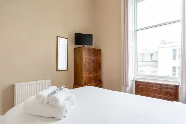 Old Town Stylish Apartment - 5 Mins Walk to Castle - Oda