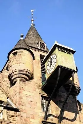 The Old Town Sugar House - Amazing Location - Genel