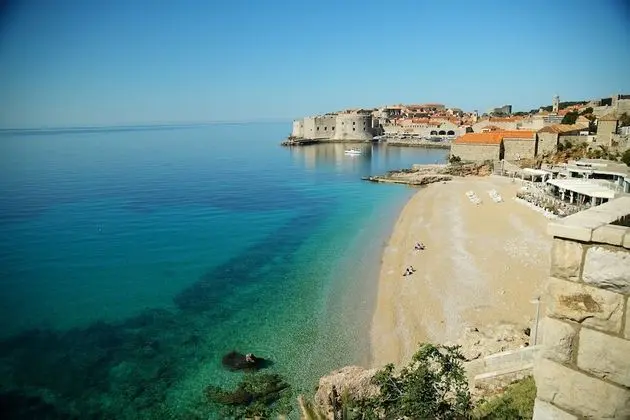 Old Town Sunrise Apartments