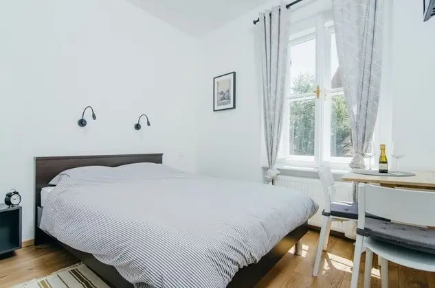 Old Town Tale Apartments