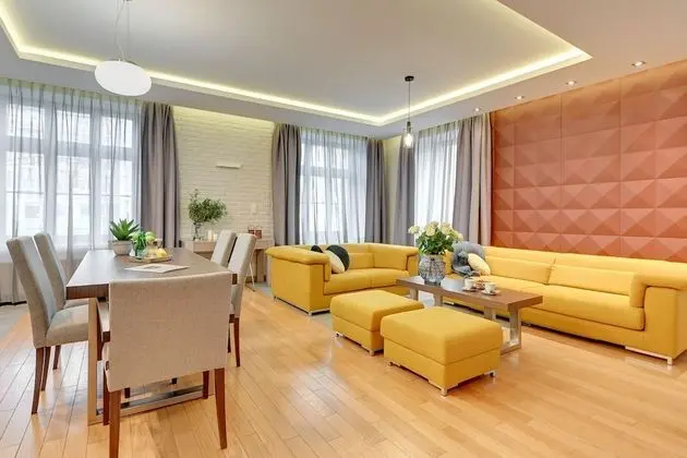 Old Town - Tobiasz Residence by Welcome Apartment