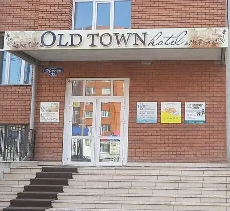 Old Town