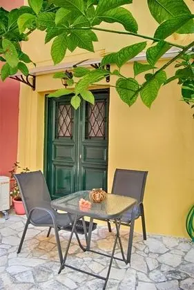 Old Town Venetian Studio  by CorfuEscapes