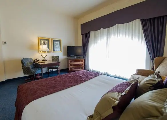 Hotel at Old Town - Genel