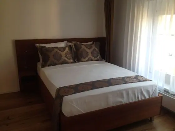 Hotel Old Town - Oda