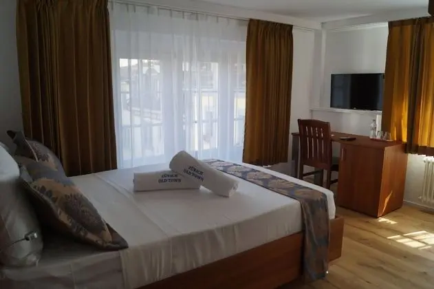 Hotel Old Town - Öne Çıkan Resim
