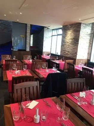 Hotel Old Town - Yerinde Yemek