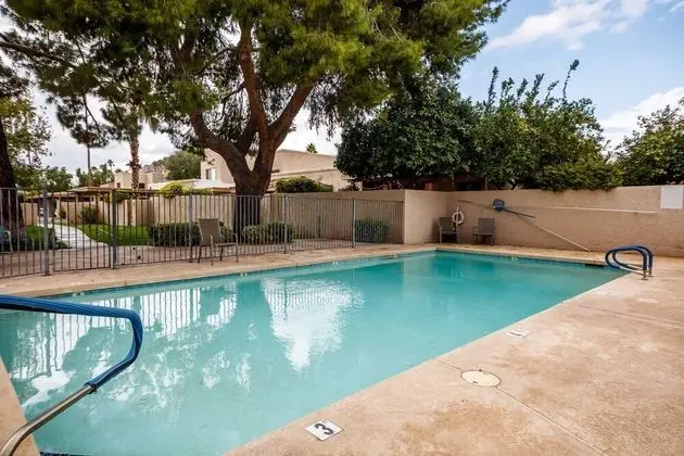 Old Towne Casa Del Monte - Havuz