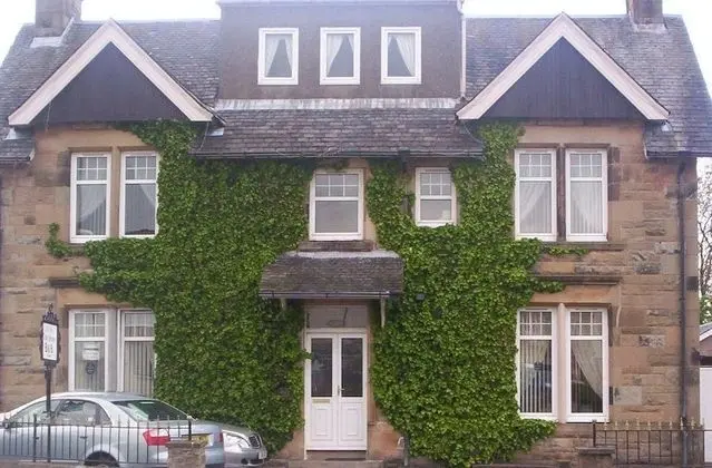 The Old Tram-House Apartments - Dış Mekan