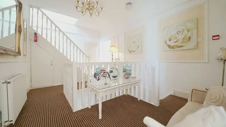 The Old Tram-House Apartments - İç Mekan