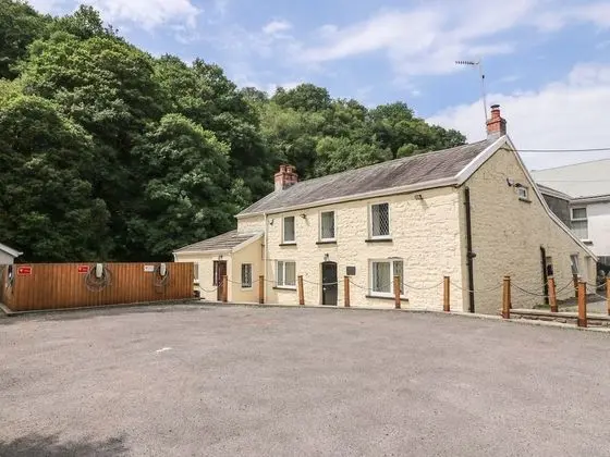 Old Tredegar Arms - Öne Çıkan Resim