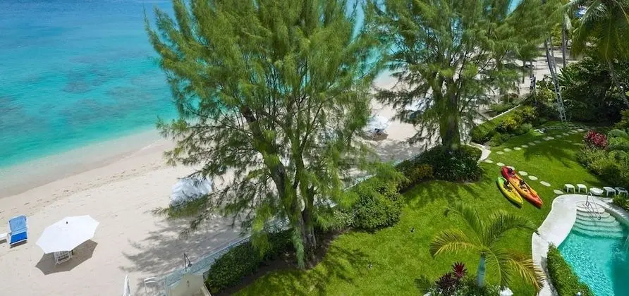 Old Trees - Condo 301 Penthouse - Plaj