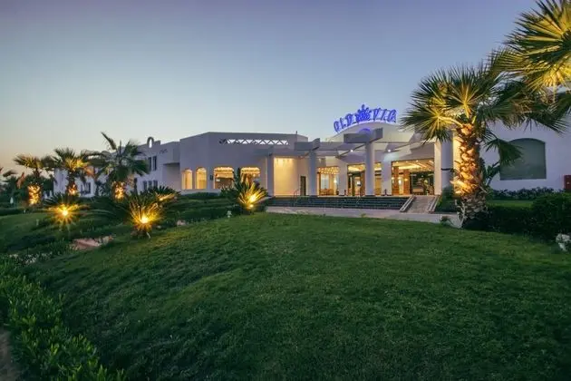 Old Vic Sharm Resort - Dış Mekan
