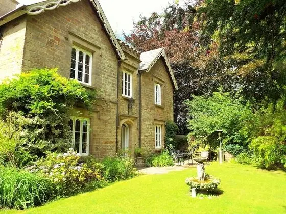 The Old Vicarage B&B