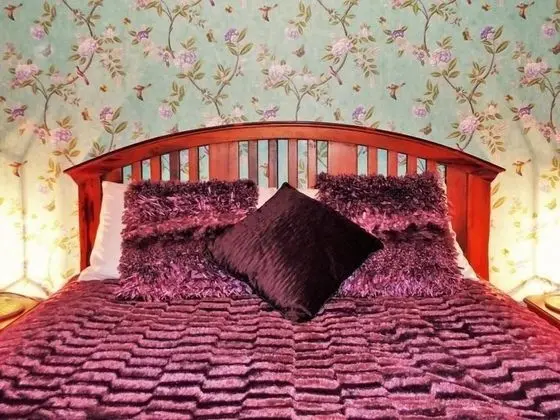The Old Vicarage B&B - Oda