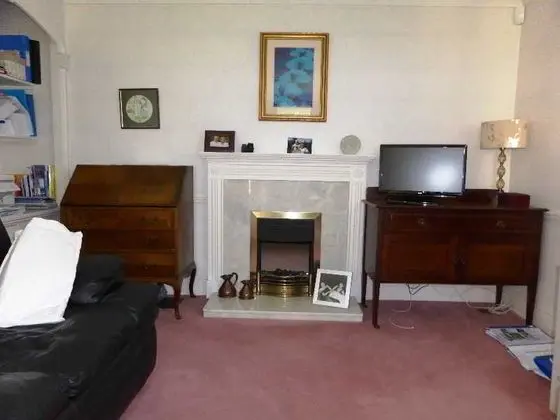 The Old Vicarage