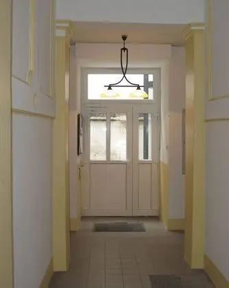 Old Vienna Apartments - Lobi