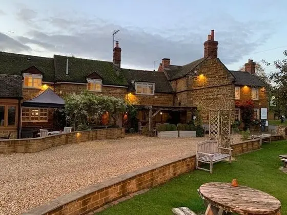 Old White Hart