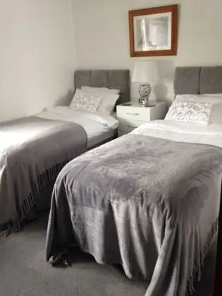 Old Whitewell Farm B&B - Oda