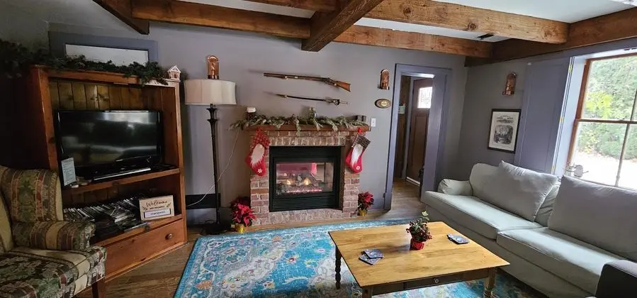 The Olde Angel Inn - Öne Çıkan Resim