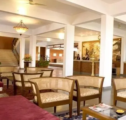 Olde Bangalore