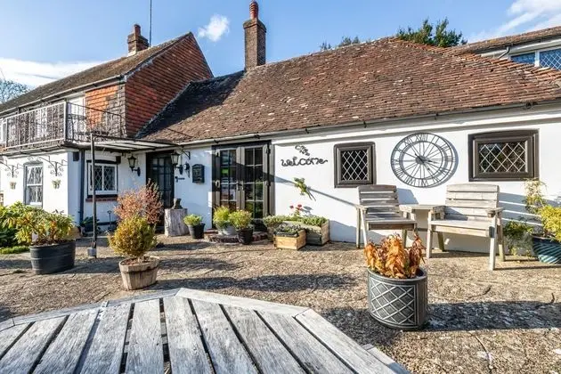 The Olde Forge Hotel - Genel