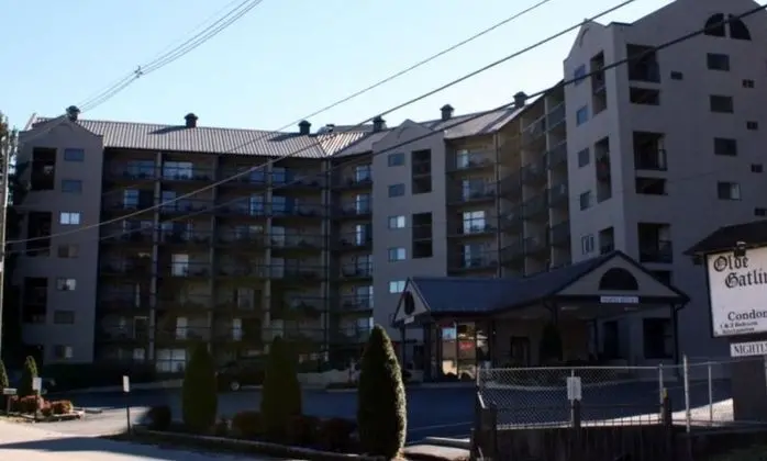 Olde Gatlinburg Rentals