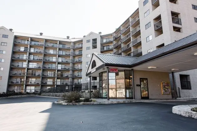 Olde Gatlinburg Rentals - Dış Mekan
