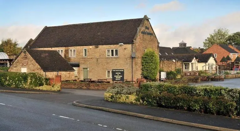 Olde House by Marston's Inns - Genel