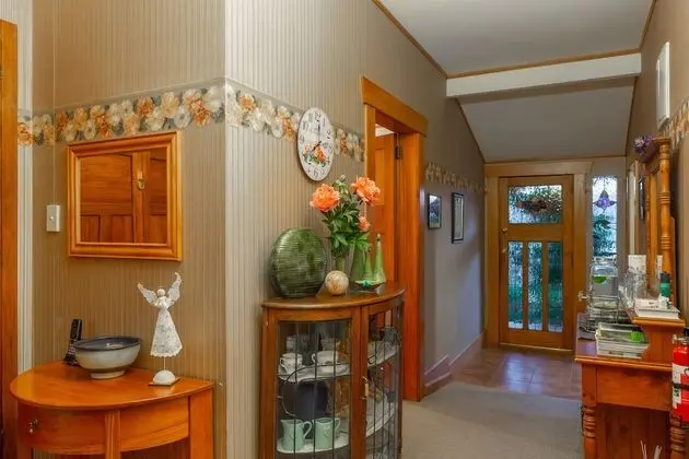 Olde Mill House B&B - Lobi