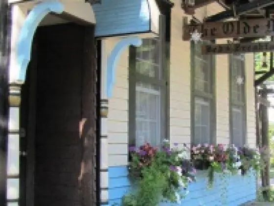 The Olde Mill Inn Bed & Breakfast - 1