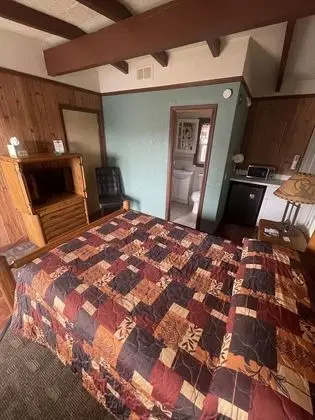 OLDE MILL INN OF CLARKSTON - Oda