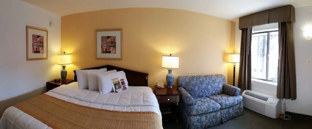 Olde Town Inn - Oda