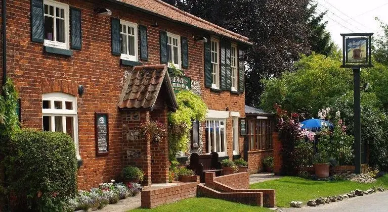 The Olde Windmill Inn