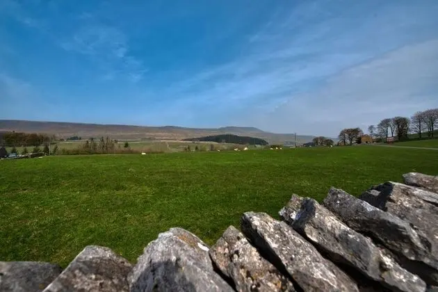 Oldschool Bunkhouse -yorkshire Dales National Park