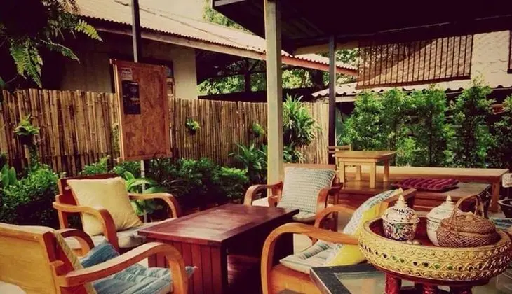 OldTown Boutique House