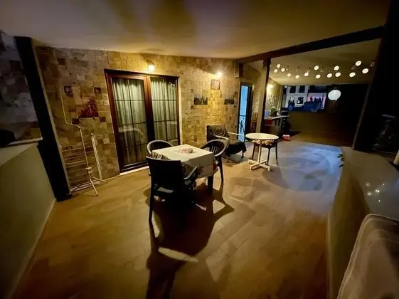 Oldtown Sultanahmet Suites - İç Mekan