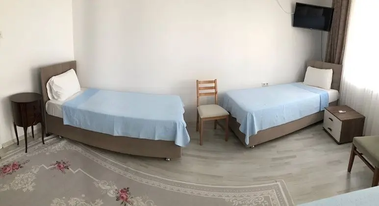 Oldtown Sultanahmet Suites - Oda