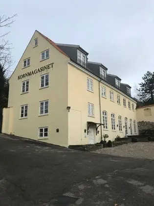 Hotel Ole lunds Gaard