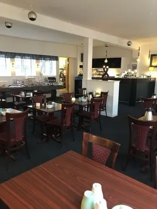 Hotel Ole lunds Gaard - Yerinde Yemek