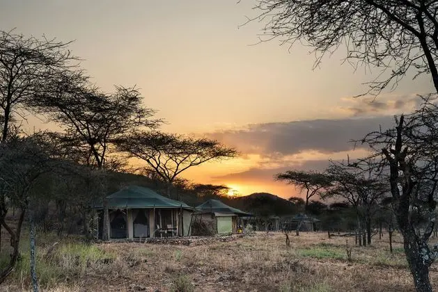 OLE SERAI LUXURY CAMP