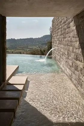 Olea All Suite Hotel - Spa