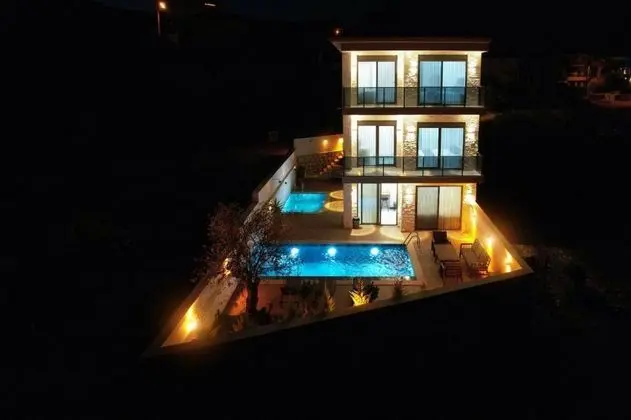 Villa Olea
